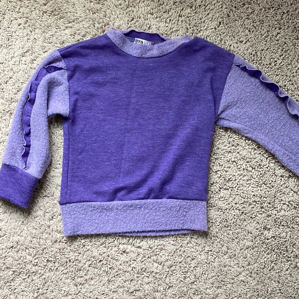 NANO sweatshirt